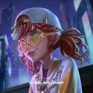 Telegram profile photo for SURVIVORS | IDV Arts