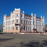 Telegram profile photo for Администрация Сретенского района