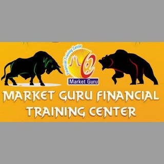 Telegram profile photo for Market Guru (Official)