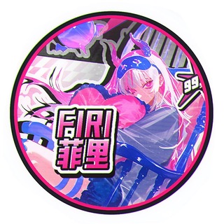 Telegram profile photo for ᅠᅠ# ៸SENNERS ( 爱 ) (заморозка)