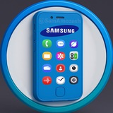Telegram profile photo for آموزش گوشی سامسونگ