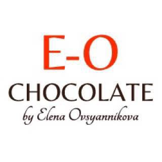 Telegram profile photo for Конфеты ручной работы от Елены Овсянниковой. EOchocolate