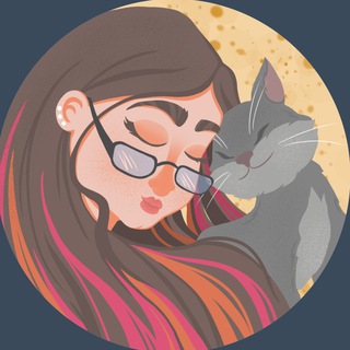 Telegram profile photo for Tais art place