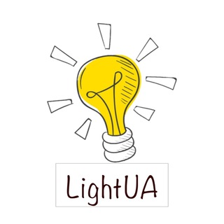 Telegram profile photo for Light UA