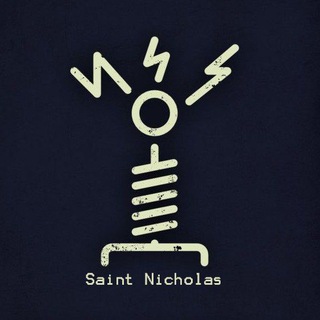 Telegram profile photo for Saint Nicholas