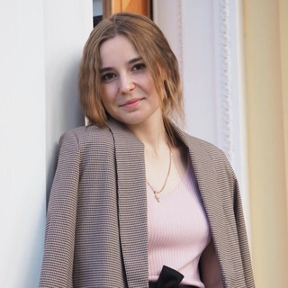 Telegram profile photo for Все о блоге