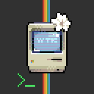 Telegram profile photo for WUTONK的脑瘫频道