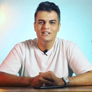 Telegram profile photo for Dr.mosbat / کانال دکتر مثبت