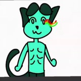 Telegram profile photo for Ребят тише кчс следят, а у меня писюн встал, это пиздец. схуяли, он же большой