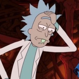 Telegram profile photo for Rick Calls