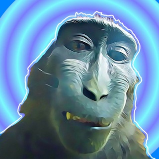 Telegram profile photo for $RZZMNKY Portal
