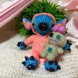 Telegram profile photo for Beads_love 🤍🍁🍂
