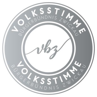 Telegram profile photo for Volksstimme Bürgerbündnis Zwickau