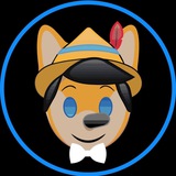 Telegram profile photo for $NOSE ENTRY PORTAL