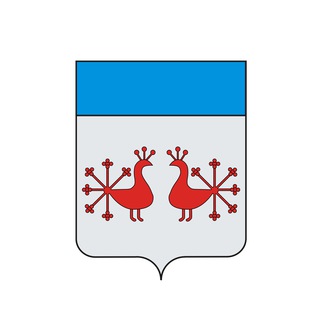 Telegram profile photo for Администрация Верхнеландеховского округа