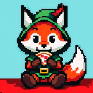Telegram profile photo for Робин Банк