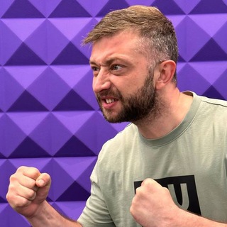 Telegram profile photo for Ибрагим против хейтеров!
