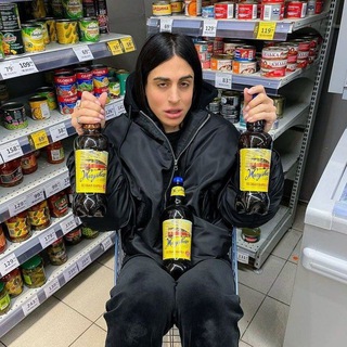 Telegram profile photo for Slay News
