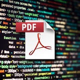 Telegram profile photo for HTMLtoPDF
