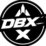 Telegram profile photo for DBX