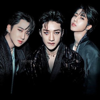 Telegram group profile photo for Triple shop важное 🌿