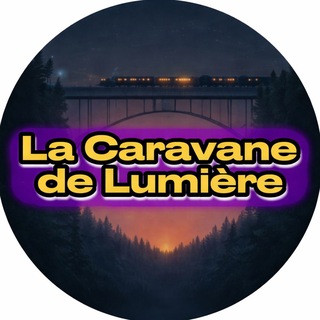 Telegram profile photo for La caravane de lumière (fawāid tafsir)