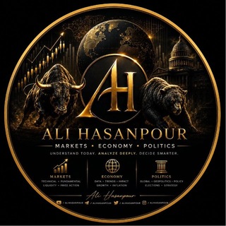Telegram profile photo for Ali hasanpour