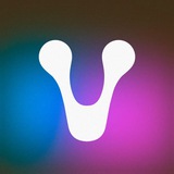 Telegram profile photo for Venom Announcements RU