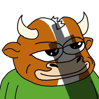 Telegram profile photo for WallStreetDad