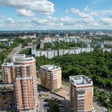 Telegram profile photo for Новости Хабаровска - ДВХАБ | Афиша Хабаровска - DVHAB