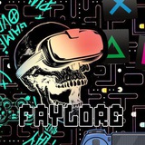 Telegram profile photo for Ready @Faylore