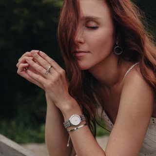 Telegram profile photo for Lusia_jewelry