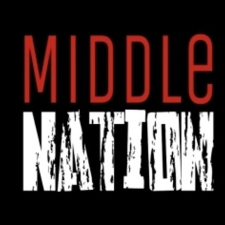 Telegram profile photo for Middle Nation