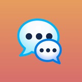 Telegram profile photo for hollylast notifications