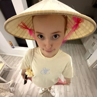 Telegram profile photo for нᴏᴄᴏчᴋи ʙᴇᴧᴧ