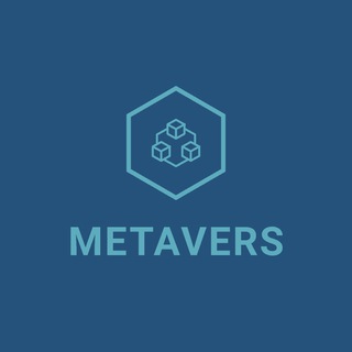 Telegram profile photo for METAVERS