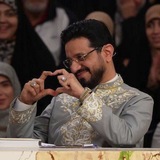 Telegram profile photo for نامعلومالحال²🎀