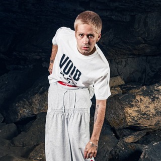 Telegram profile photo for дофамин