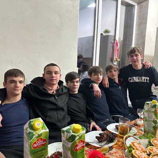 Telegram profile photo for ООО «ЗАПРЕЩЕННЫЕ»
