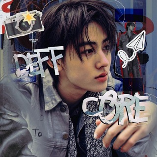 Telegram profile photo for DEFFCORE DISP