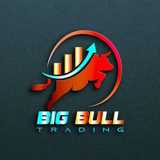 Telegram profile photo for Big Bull Trading Free Signals
