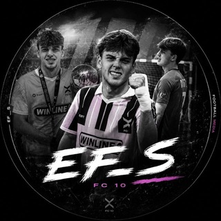 Telegram profile photo for ef_s🀄️