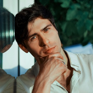 Telegram profile photo for Алексей Аносинский. Разбираюсь в соцсетях для людей и бизнеса.