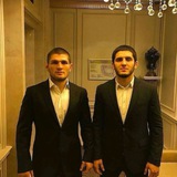 Telegram profile photo for YG X OSM