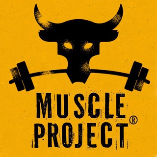 Telegram profile photo for Muscle Project