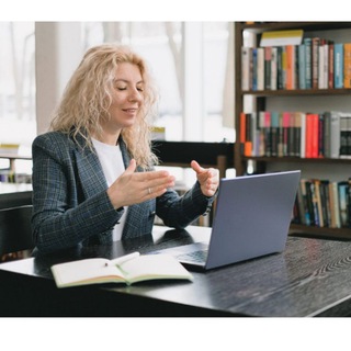 Telegram profile photo for Школа семейного образования "Интеллект".