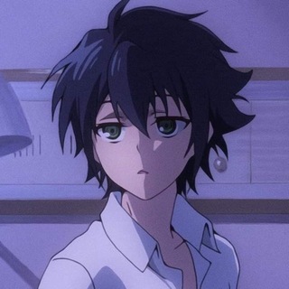 Telegram profile photo for ayakasi