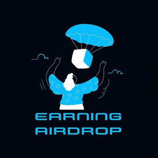 Telegram profile photo for EARNING AIRDROP 💎