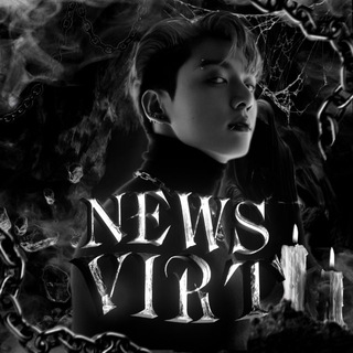 Telegram profile photo for News Virt