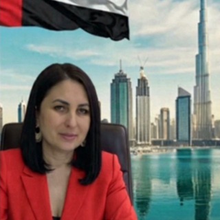 Telegram profile photo for DJANIBEK_DUBAI